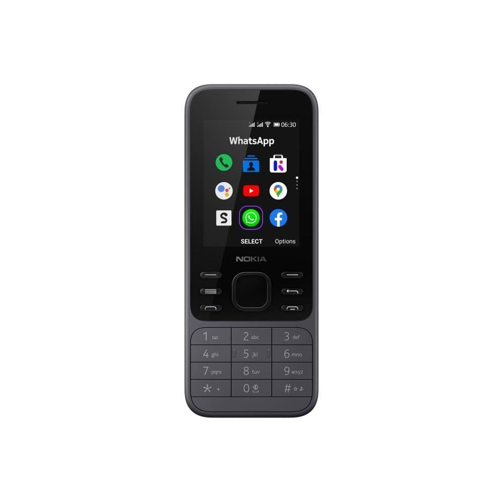 Мобильный телефон Nokia 6300 4G DS