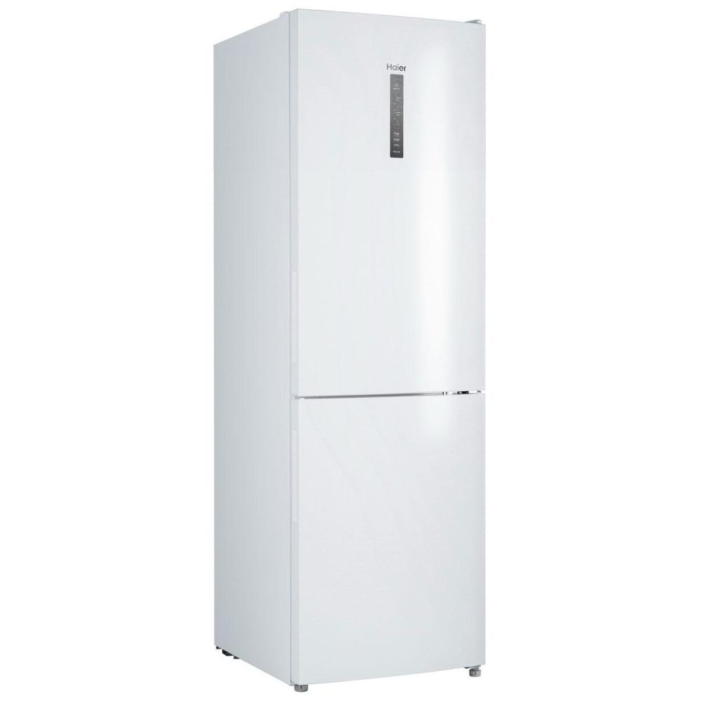 Холодильник Haier CEF535AWD белый - фото 1