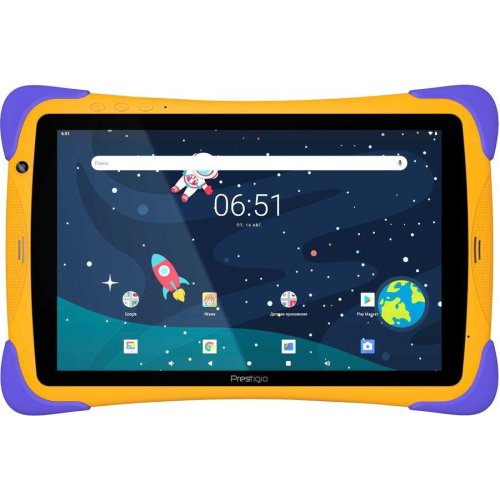 Планшетный компьютер Prestigio