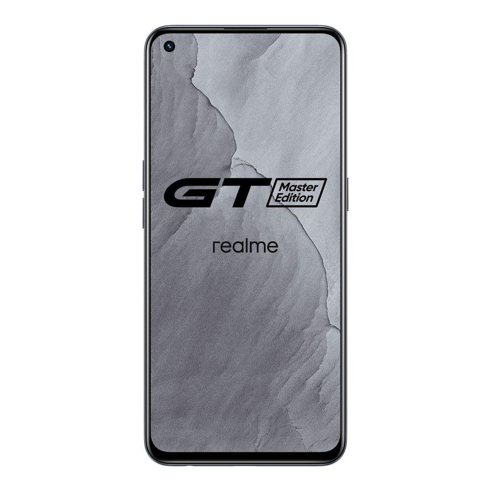 Смартфон Realme GT MASTER EDITION 128Gb grey