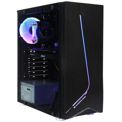 

Системный блок Lime, FragMachine AIR i3-1050Ti