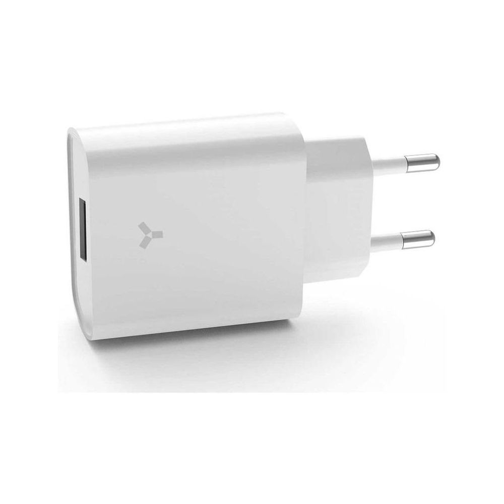 

Сетевое зарядное устройство Accesstyle, Copper 10WU White
