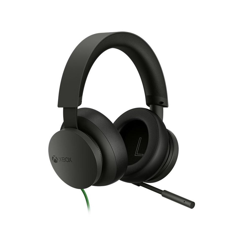 

Гарнитура Microsoft Xbox, Stereo Headset (8LI-00002)