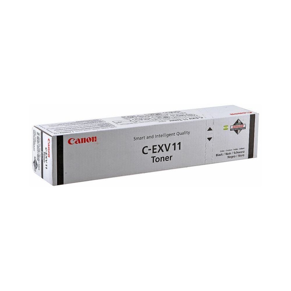 

Тонер Canon, C-EXV11