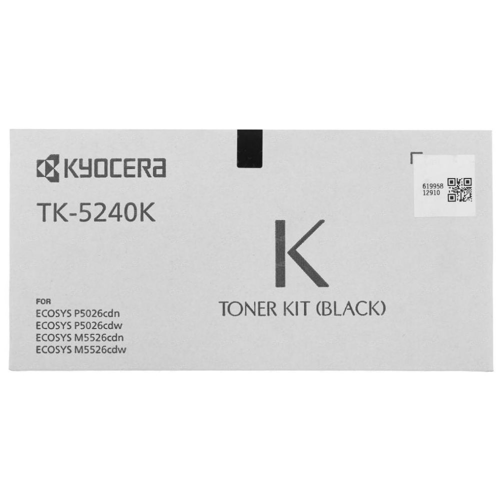 Tk-5230k картридж. Kyocera tk-5230k. Картридж Kyocera (tk-5240k). Kyocera tk-5240k картридж оригинальный.