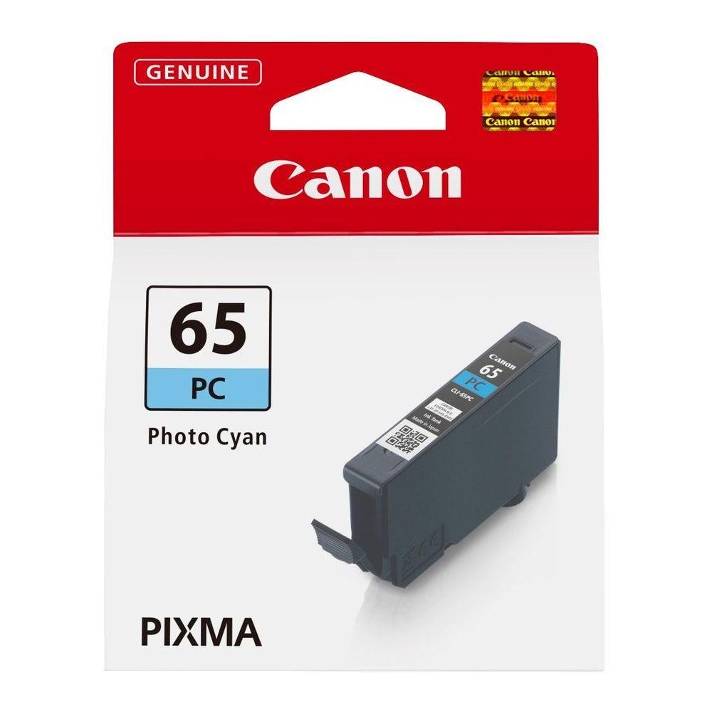 

Картридж для струйного принтера Canon, CLI-65 PC 4220C001
