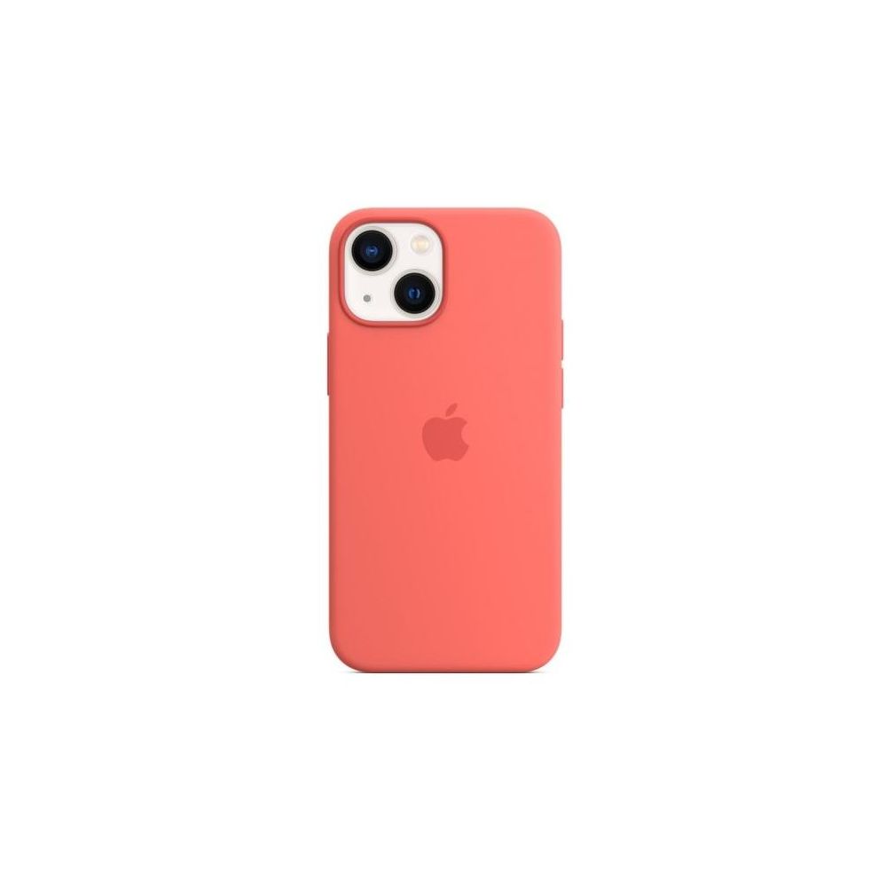 Чехол для телефона Apple MM1V3ZE/A розовый MM1V3ZE/A розовый - фото 1