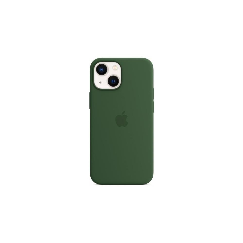 Чехол для телефона Apple MM1X3ZE/A зелёный MM1X3ZE/A зелёный - фото 1