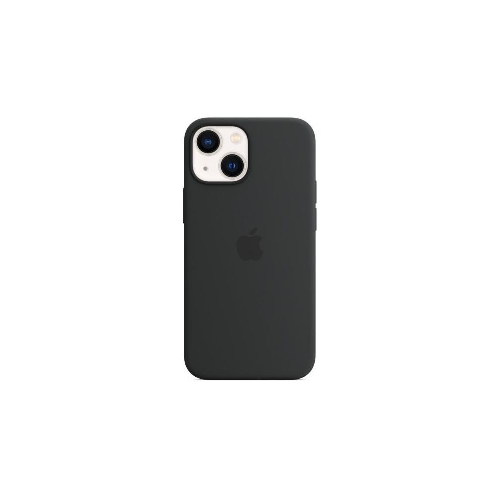 Чехол для телефона Apple MM223ZE/A серый
