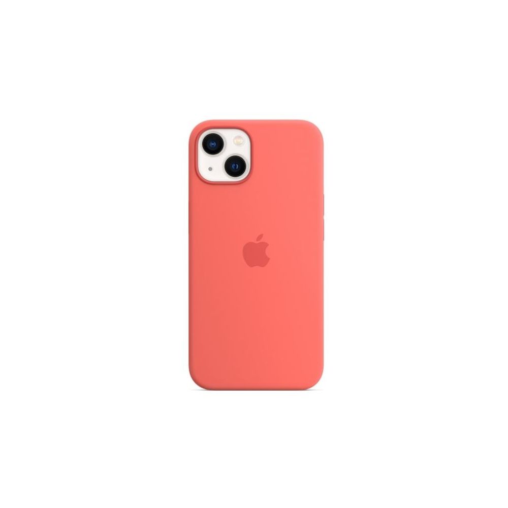 Чехол для телефона Apple MM253ZE/A розовый MM253ZE/A розовый - фото 1