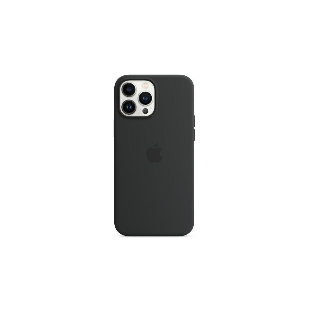 Чехол для телефона Apple MM2U3ZE/A тёмно-серый MM2U3ZE/A тёмно-серый - фото 1