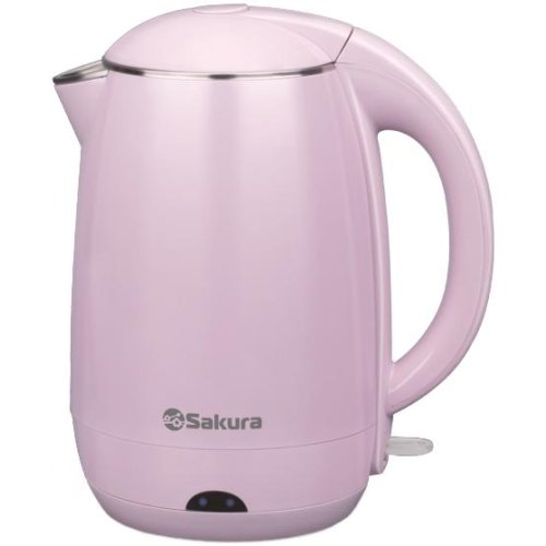 Электрический чайник Sakura SA-2157P - фото 1