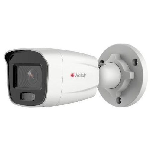 Камера видеонаблюдения HiWatch DS-I450L 2.8-2.8мм