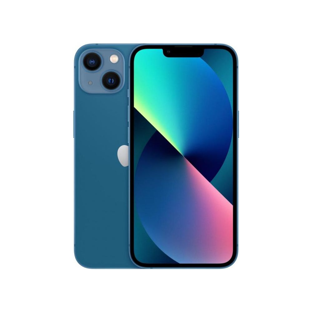 Смартфон Apple iPhone13 mini 256Gb синий