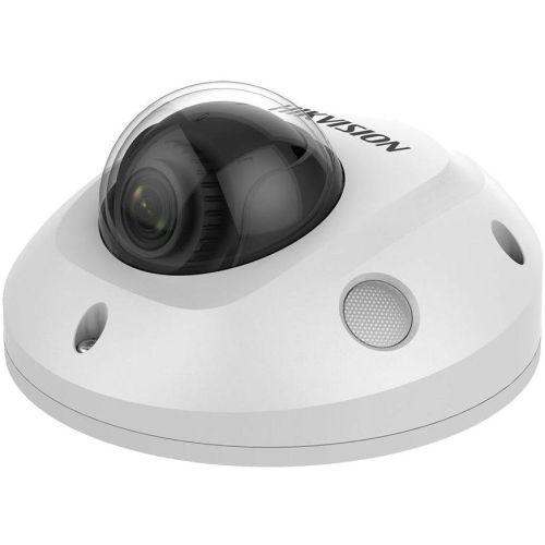 Камера видеонаблюдения Hikvision DS-2CD2563G0-IS 2.8-2.8мм