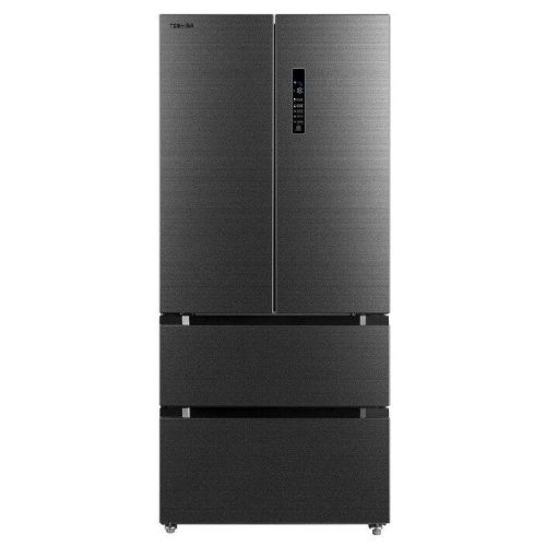 Холодильник Toshiba GR-RF532WE-PMJ(06) GR-RF532WE-PMJ(06) - фото 1