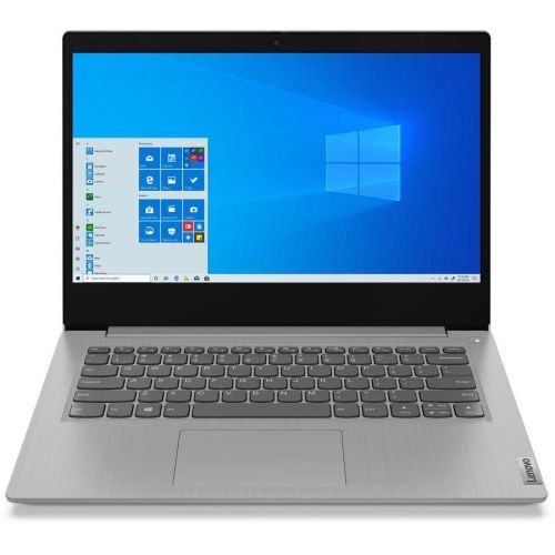 Ноутбук Lenovo IdeaPad 3 14ITL05 [81X7007BRU] (Intel Celeron 6305 1800MHz/14"/1920x1080/8GB/256GB SSD/DVD нет/Intel UHD Graphics/Wi-Fi/Bluetooth/Windows 10 Home)