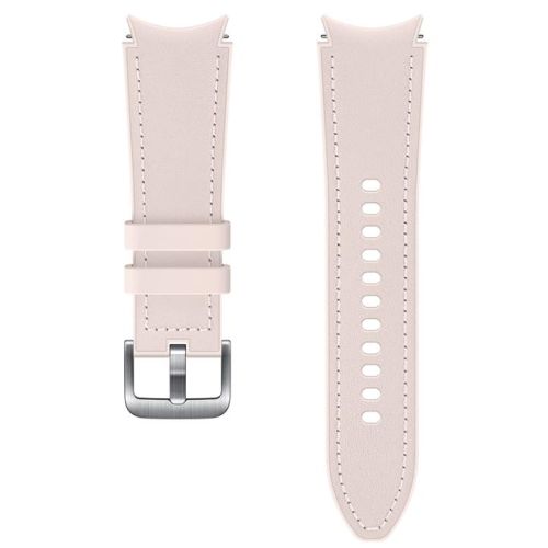 Ремешок для смарт часов Samsung Galaxy Watch Hybrid Leather для Samsung Galaxy Watch 4/4 Classic