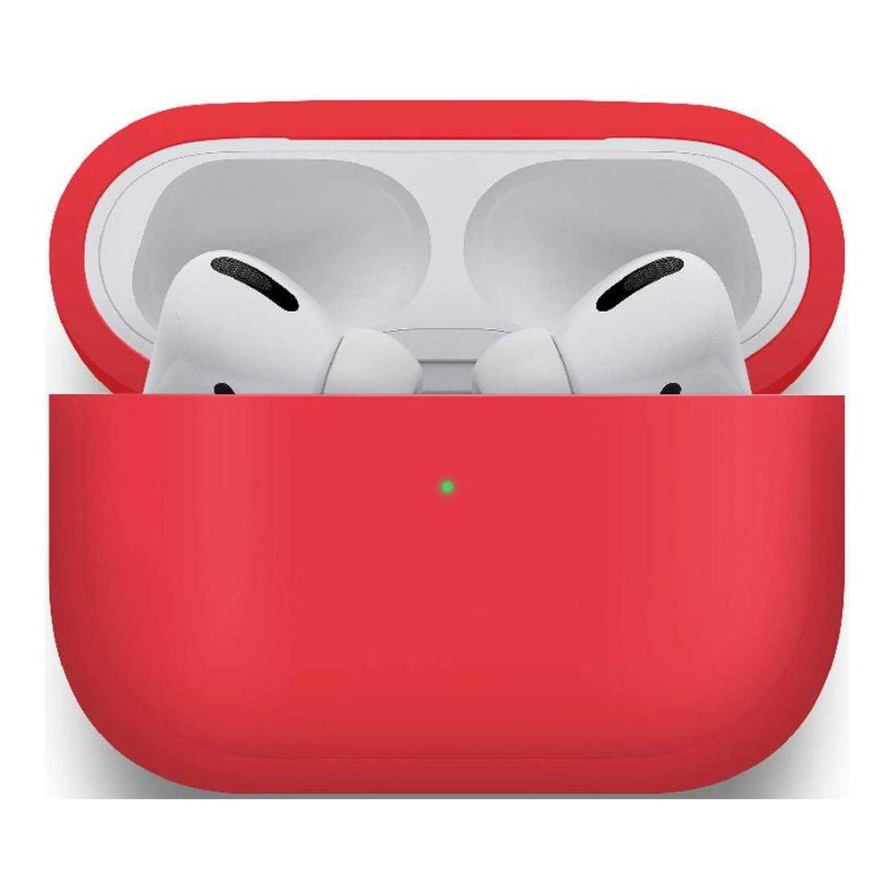 Чехол для наушников VLP для AirPods Pro (vlp-PCAP3-RD) красный