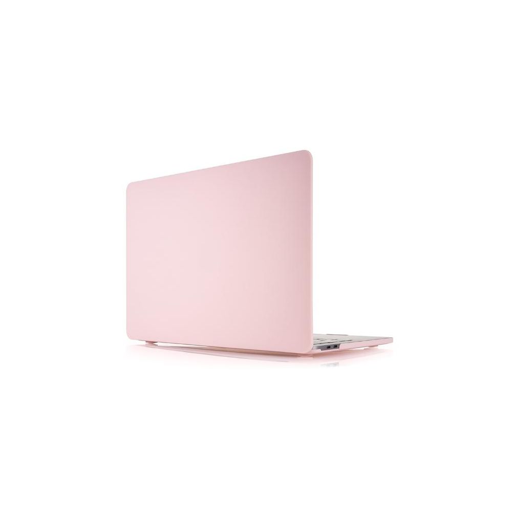 Чехол для ноутбука VLP vlp-PCMBP20-13LPM светло-розовый