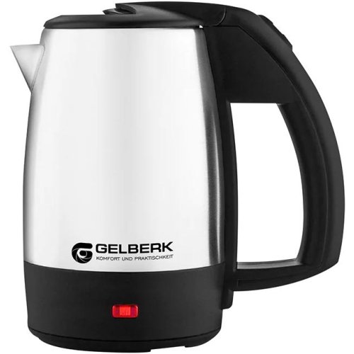 Электрический чайник Gelberk GL-303 - фото 1