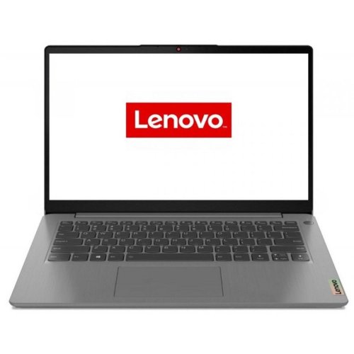 Ноутбук Lenovo IdeaPad 3 14ALC6 (82KT0038RU) (AMD Ryzen 3 5300U 2600MHz/14