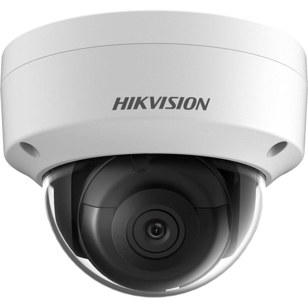 IP камера Hikvision DS-2CD2123G2-IS(4mm)