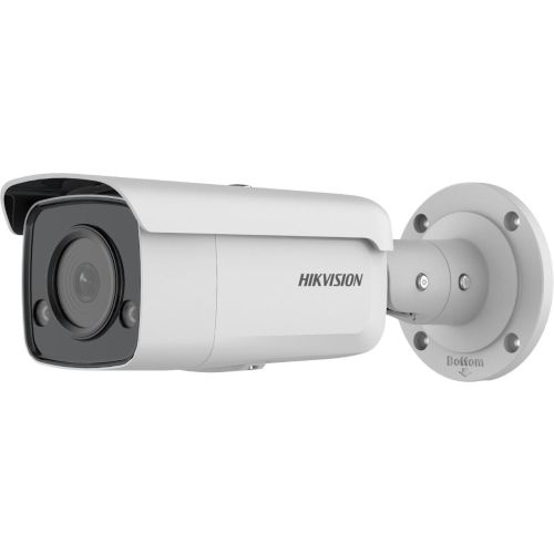 Камера видеонаблюдения Hikvision DS-2CD2T27G2-L(4mm)