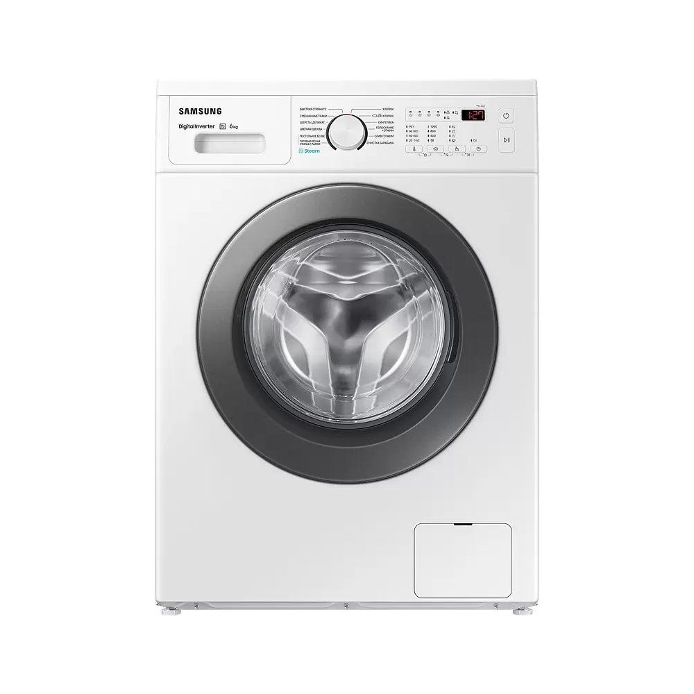 

Стиральная машина Samsung, WW60A4S00VE/LP