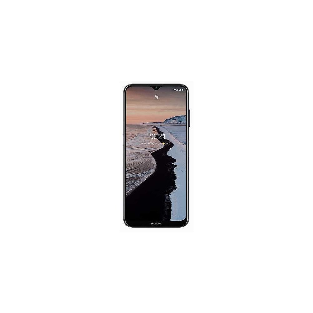 

Смартфон Nokia, Blue, G10 DS 32Gb blue