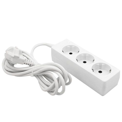 

Сетевой удлинитель Gelberk, GLK-3g/1,5m