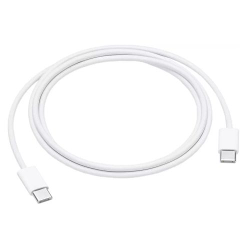 Кабель USB Apple MM093ZM/A белый MM093ZM/A белый - фото 1