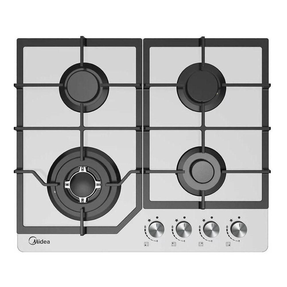 

Встраиваемая газовая панель Midea, MG643TGW