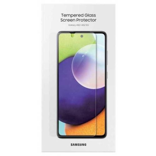 Защитное стекло Samsung для Samsung Galaxy A52 (ET-FA525TTEGRU)