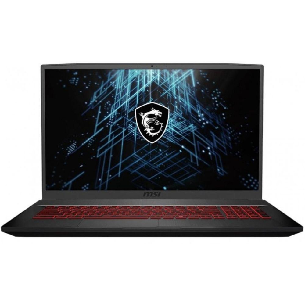 Ноутбук MSI GF75 Thin 10UC-097RU - фото 1