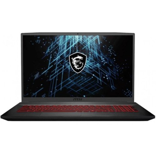Ноутбук MSI