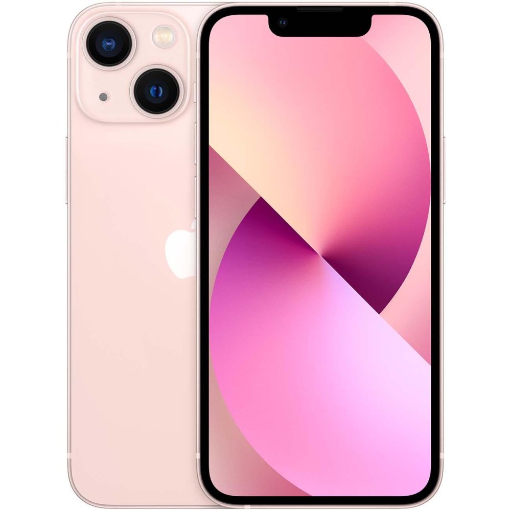 Смартфон Apple iPhone13 mini 512Gb pink - фото 1