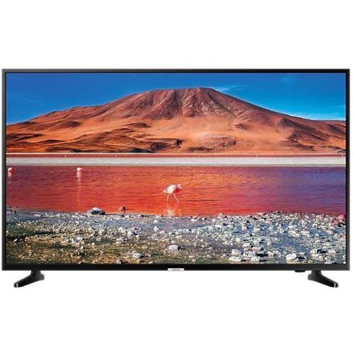 Телевизор Samsung UE50TU7002UX