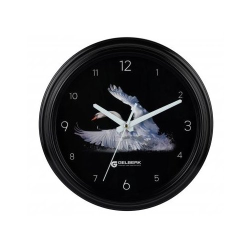 

Часы настенные Gelberk, GL-918 (00-00035394)