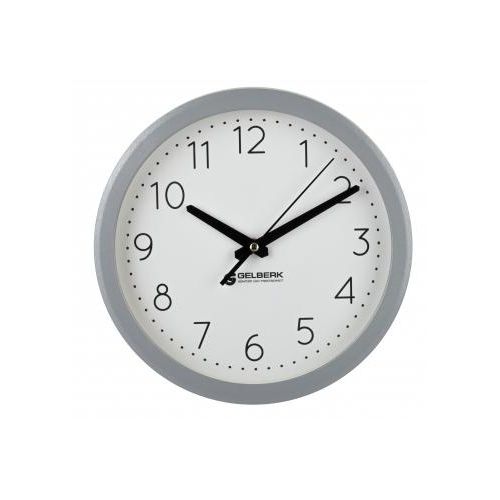 Часы настенные Gelberk GL-920 [00-00035396]