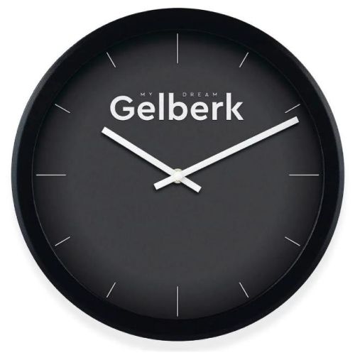 Часы настенные Gelberk GL-929 [00-00035403] GL-929 [00-00035403] - фото 1