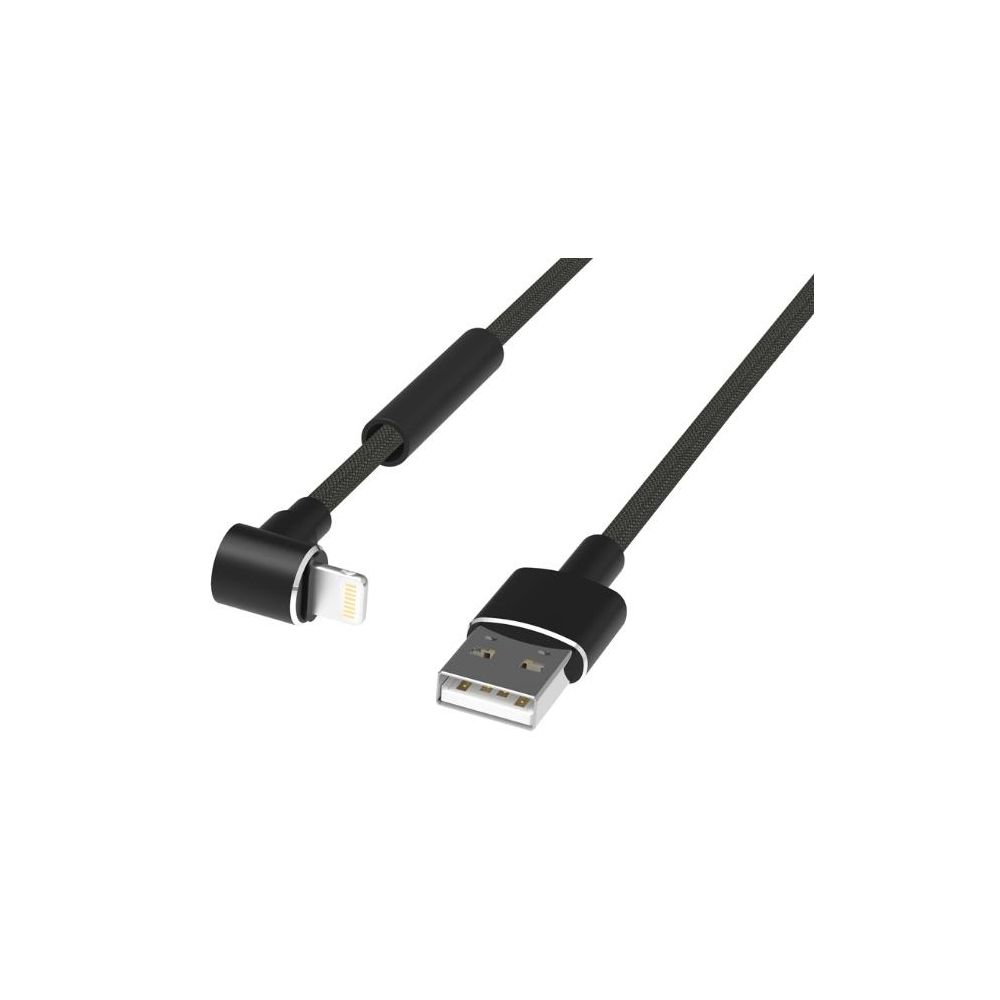 Кабель USB Ritmix RCC-423 GAMING чёрный