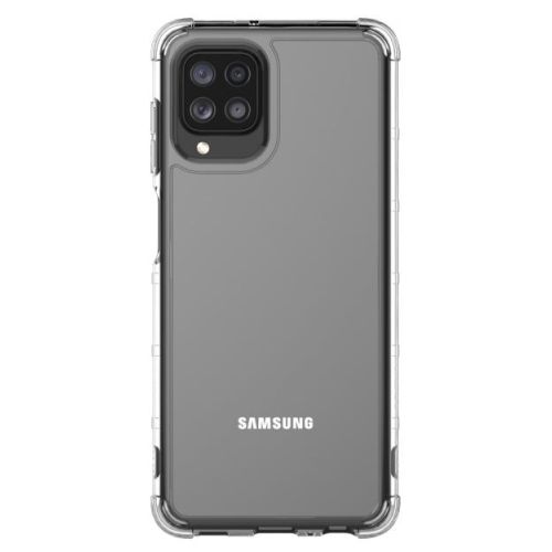 Чехол для телефона Samsung для Samsung Galaxy M22 araree M cover (GP-FPM225KDATR)