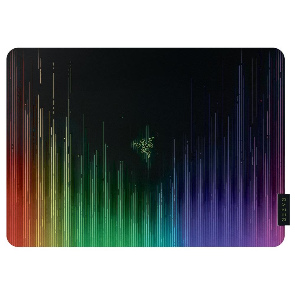 

Коврик для мыши Razer, Чёрный, Sphex V2 (RZ02-01940100-R3M1) чёрный
