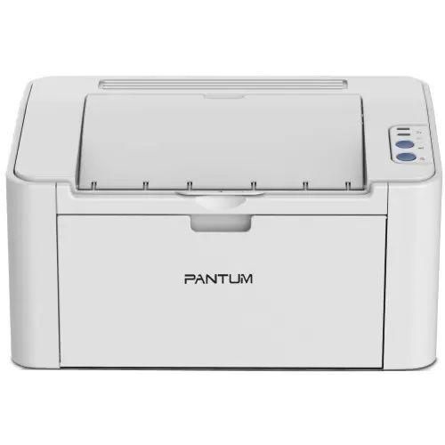 Лазерный принтер Pantum