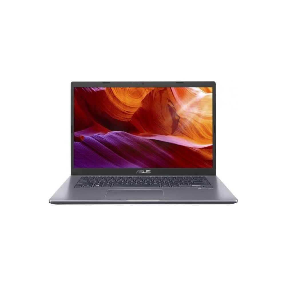 Ноутбук Asus X409FA-EK589T (90NB0MS2-M08830) (Intel Core i3 10110U 2100MHz/14