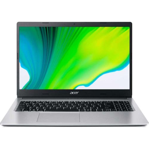 Ноутбук Acer Aspire A315-23-R56G (AMD Ryzen 3 3250U 2600MHz/15.6"/1920x1080/4GB/512GB SSD/DVD нет/AMD Radeon/Wi-Fi/Bluetooth/Eshell)