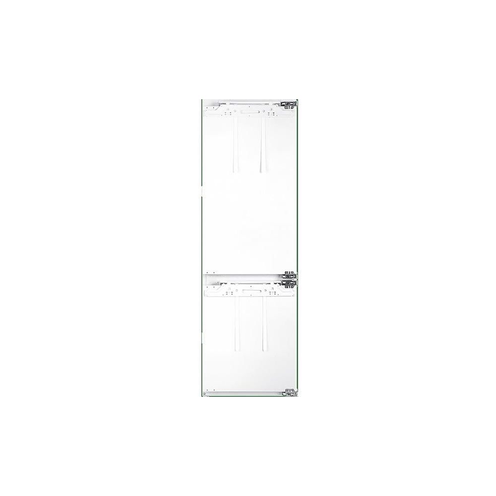 Встраиваемый холодильник Haier BCFT628AWRU белый - фото 1