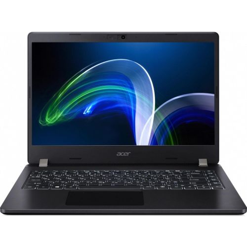 Ноутбук Acer TravelMate TMP214-41-G2-R0JA (NX.VSAER.005) (AMD Ryzen 5 PRO 5650U 2300MHz/14"/1920x1080/8GB/256GB SSD/DVD нет/AMD Radeon Vega 7/Wi-Fi/Bluetooth/Windows 10 Pro)