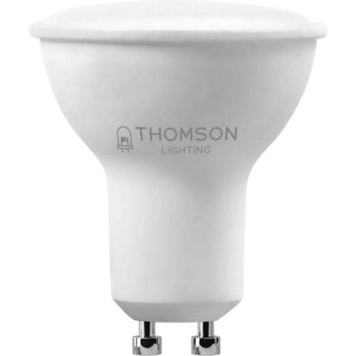 

Лампа светодиодная Hiper, THOMSON LED MR16 6W 500Lm GU10 4000K TH-B2052